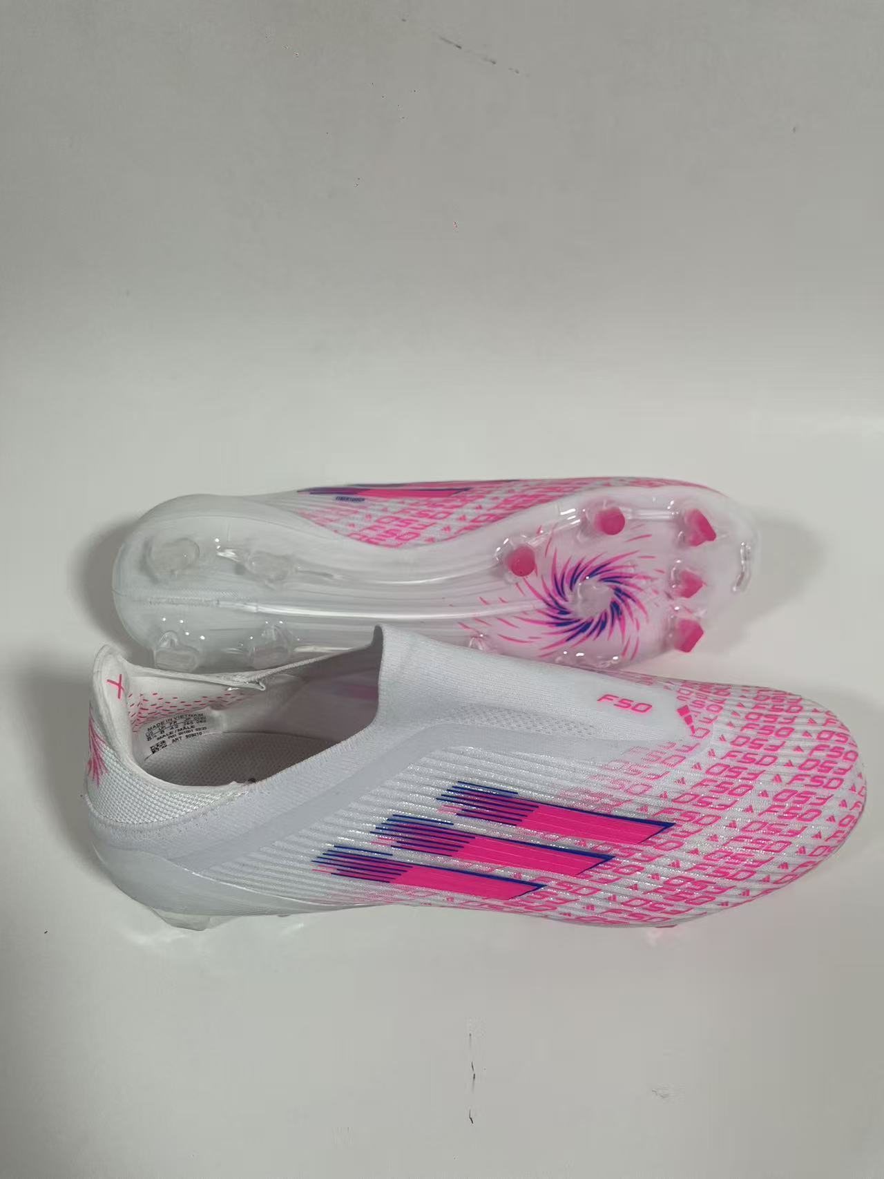 Tacos Adidas_Adidas F50 Elite Laceless FG SIZE-39-45-88398232